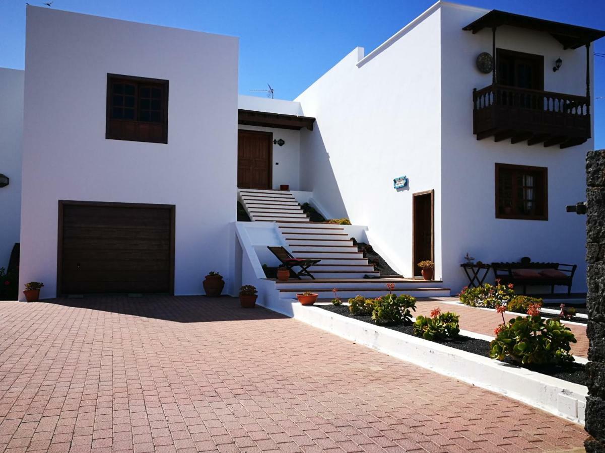 Villa La Petite Guatiza Exterior photo